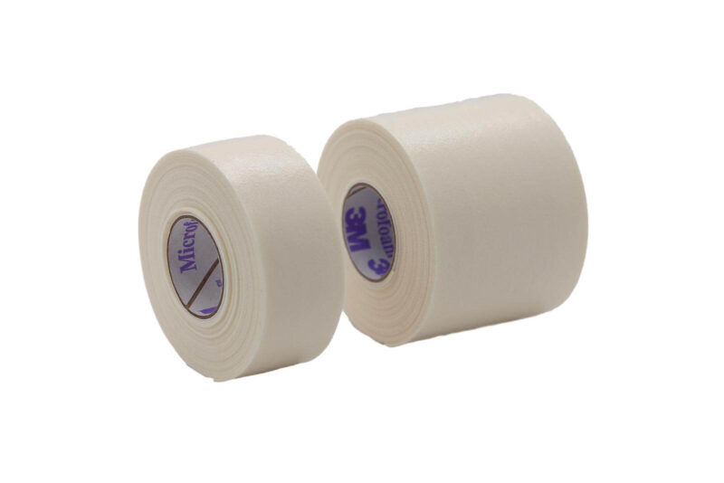 Microfoam ταινίες για βλεφαρίδες