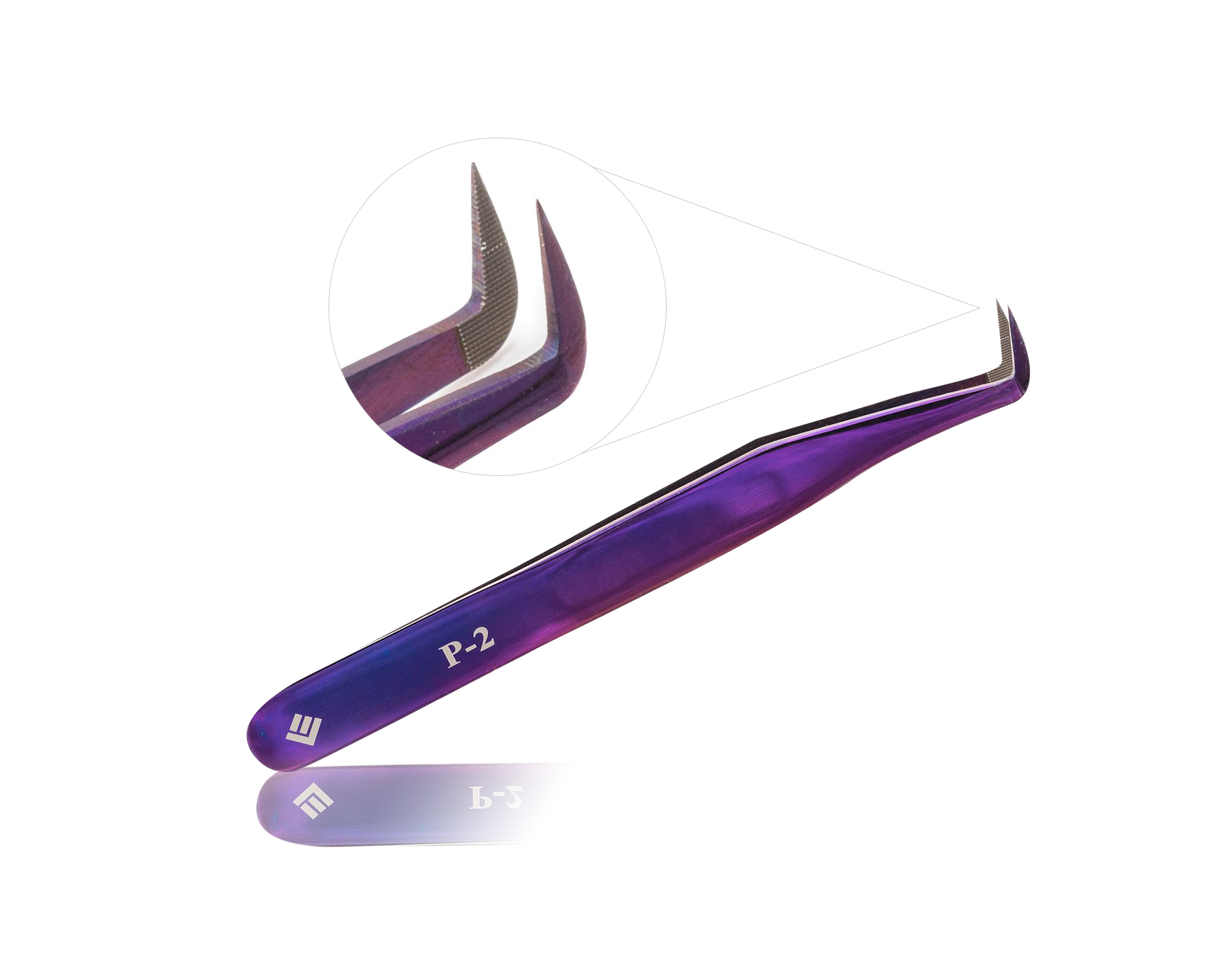 Perfect Grip Volume Tweezers