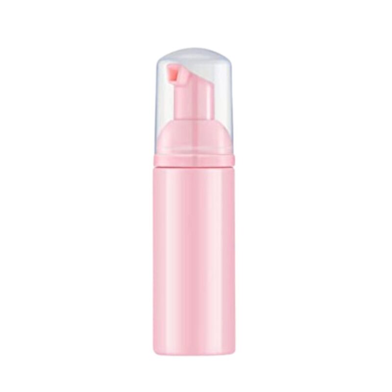foaming bottle