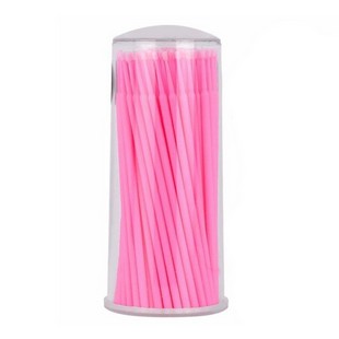 microbrushes pink
