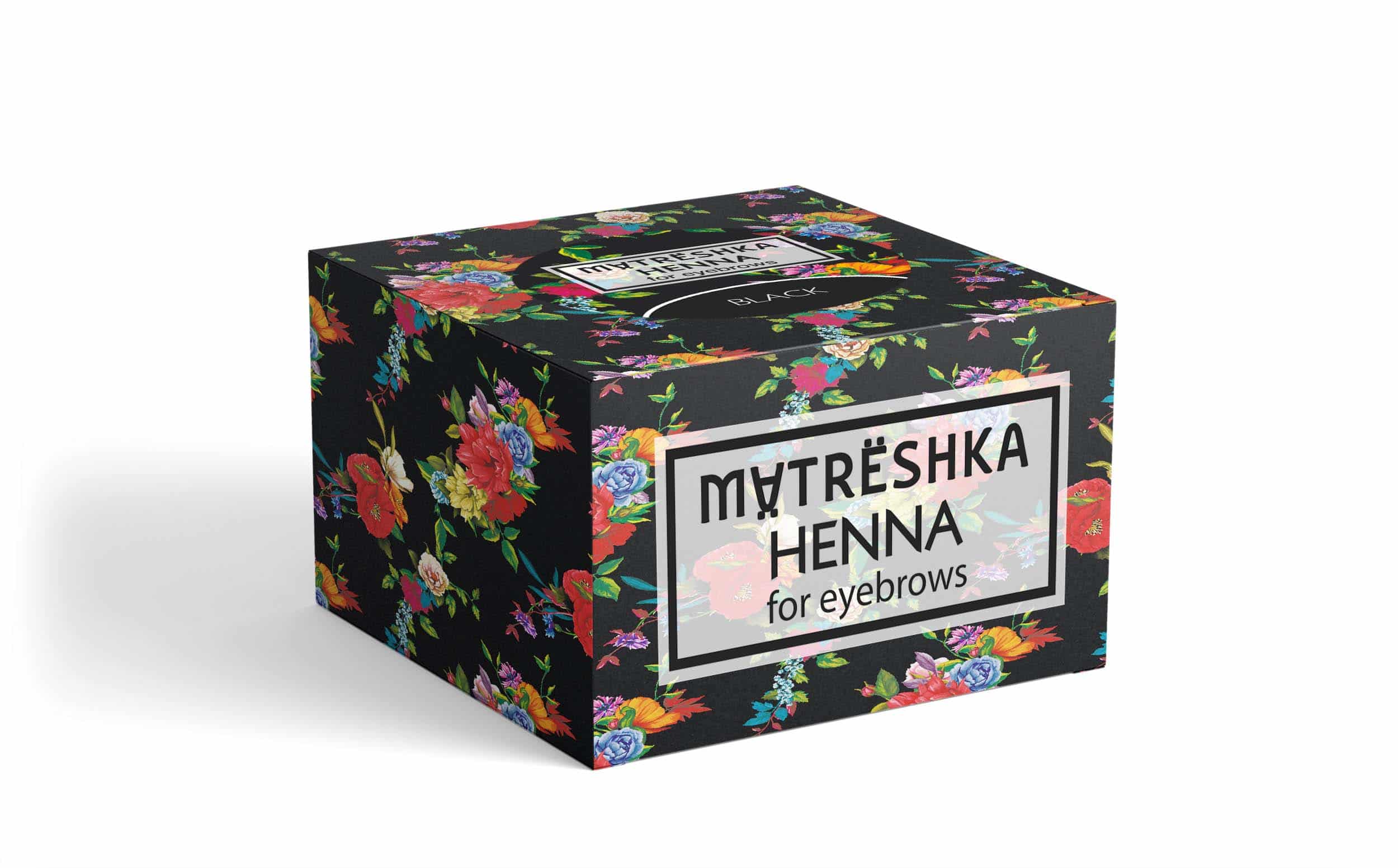 Henna Φρυδιών - Image 2